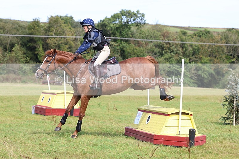 3E7A6967 - Class 2: Trekenning Open: Yellow Boat