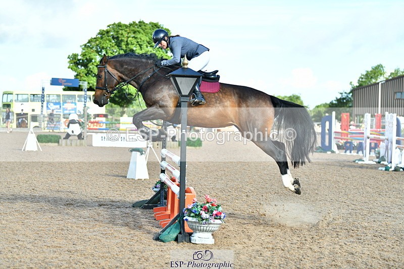 230811A-090545-02947 - Cls 14 A&B Snr Disco & 1.00m Open