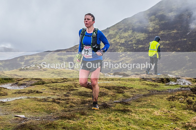 Coledale-632 - Coledale Horseshoe Fell Race Saturday 25th March 2023