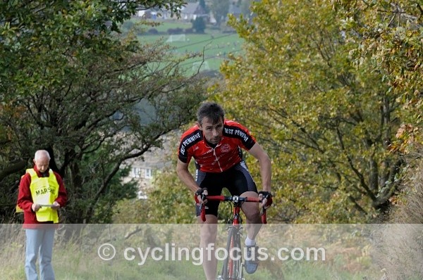 Jackson Bridge Hill Climb 2009 133 - Jackson Bridge Hill Climb 2009