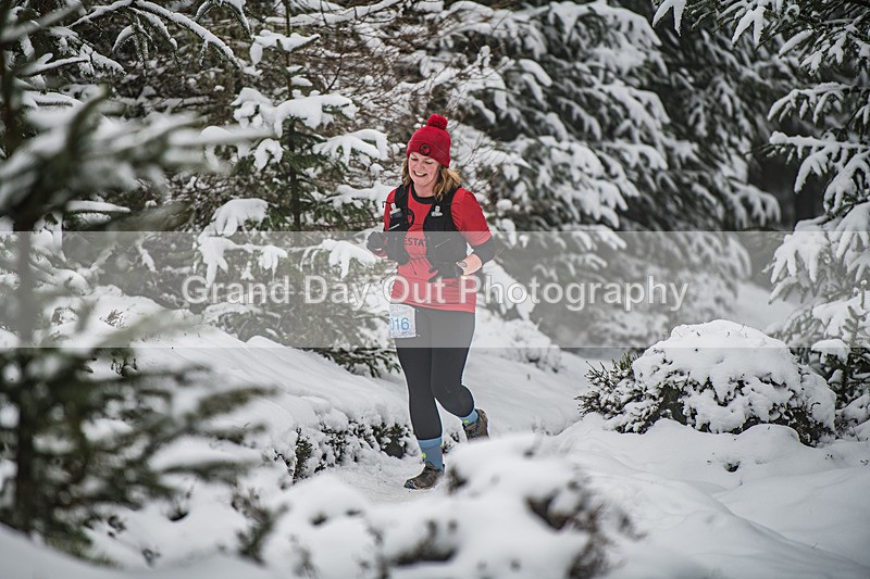 Glentress-955 - High Terrain Events Glentress 42, 21 & 10K Trail Races Sunday 15th February 2026