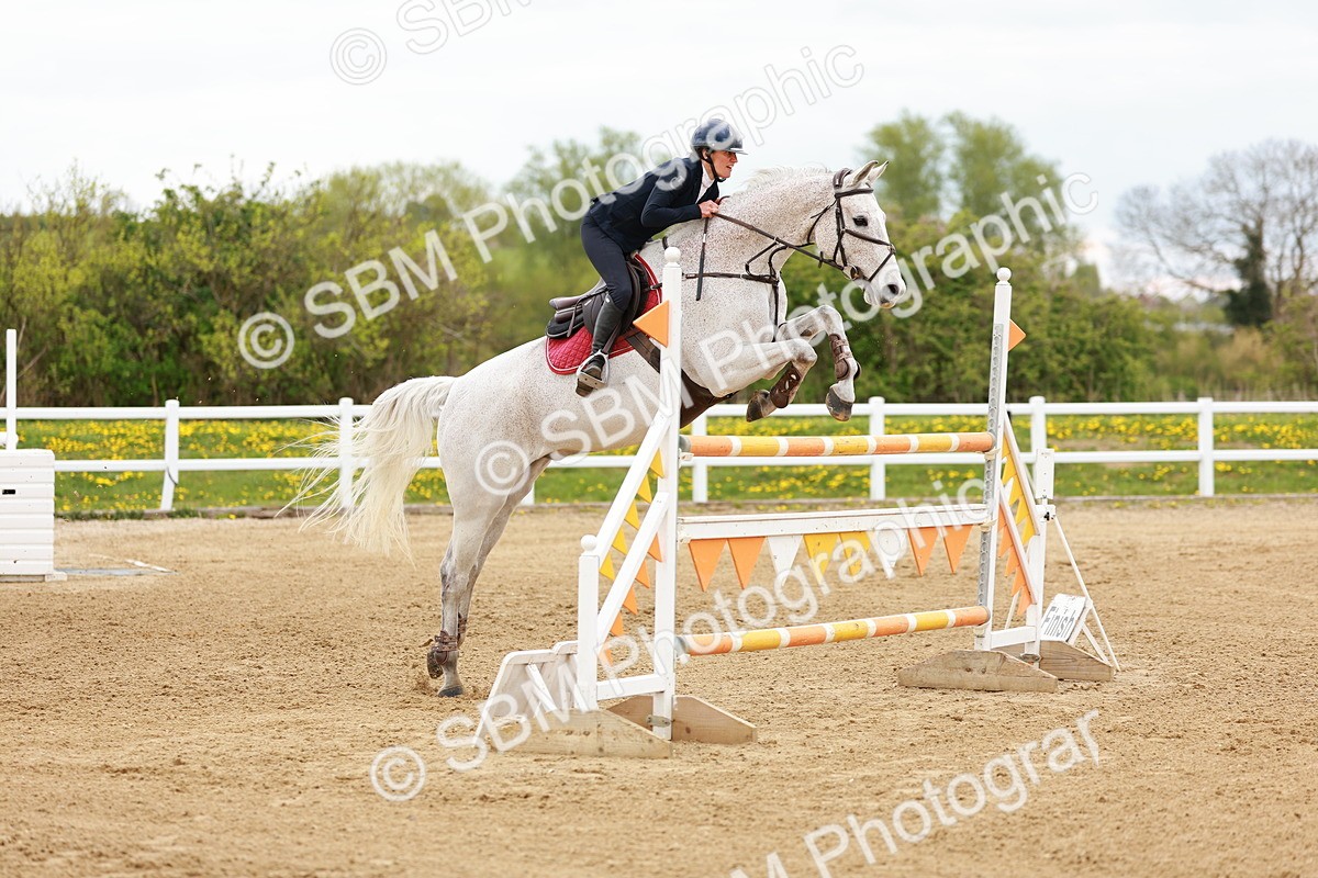 SBM_002802 - Class 6 - National 1.30 1.40m