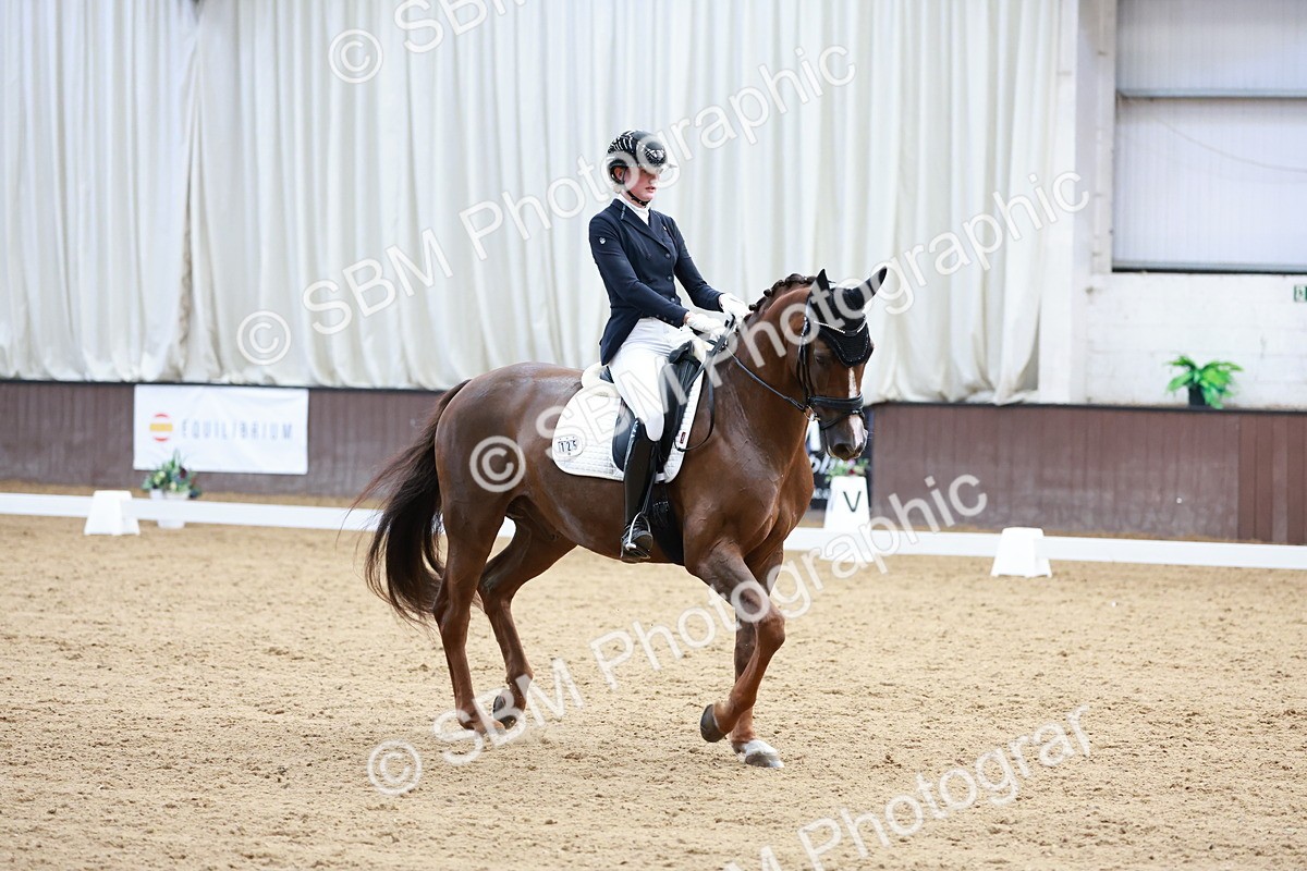 SBM_017961 - Class 15 - FEI Junior