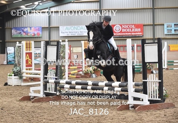 JAC_8126 - CLASS 5 PROGRESSIVE 60CM