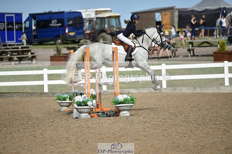 250628-164740-06806 - Cls 24 Pony Discovery & 90cm Open