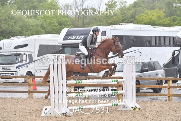 JAC_7531 - CLASS 14  Senior Newcomers/ 1.10m Open