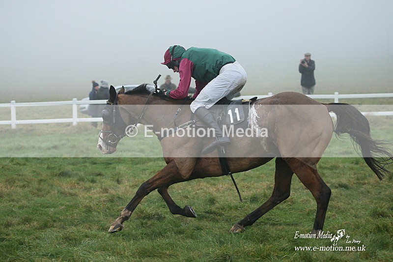 PtP 191221 802 - Avon Vale Races Larkhill 19/12/21