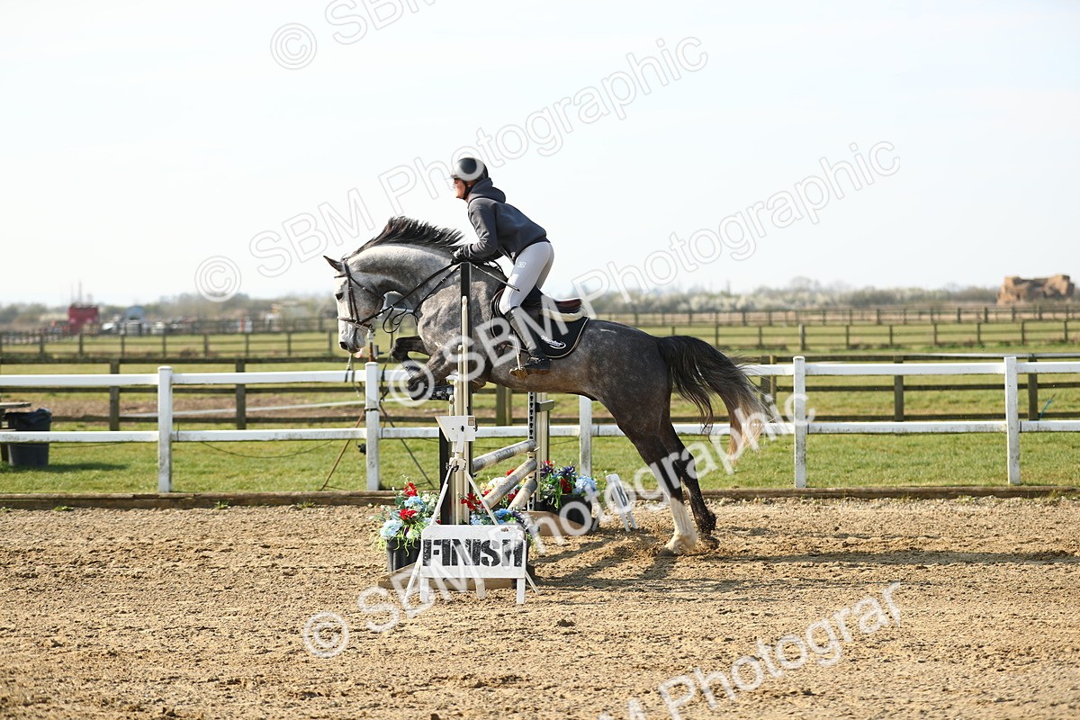 SBM_001819 - Class 7 - Clear Round