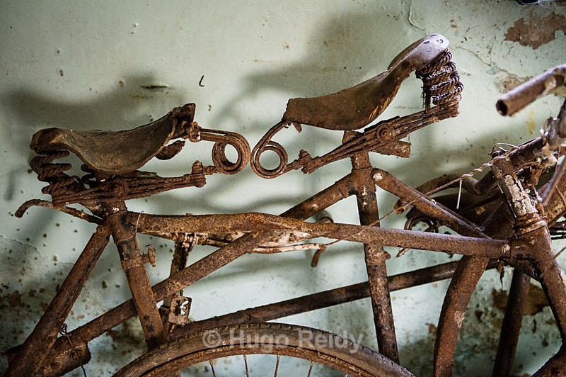  - Stand Still In Time