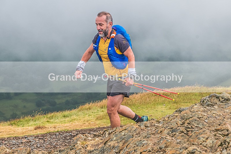 Lakes Ultra-258 - Kong Lakes Ultra Fell Race Saturday 24th June 2023