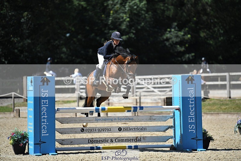 230707-112808-07220 - Cls 16 Newcomers & 1.10m Open