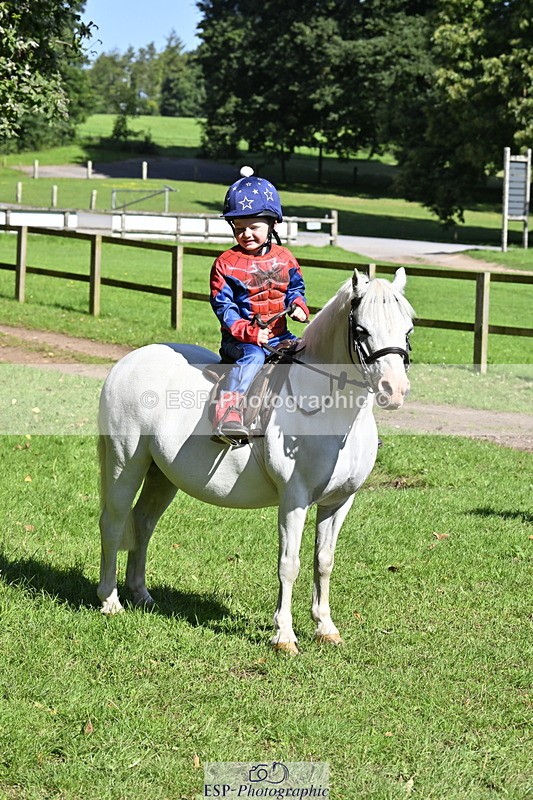 240728B-095137-00221 - Sunday Stable Shots and Fancy Dress