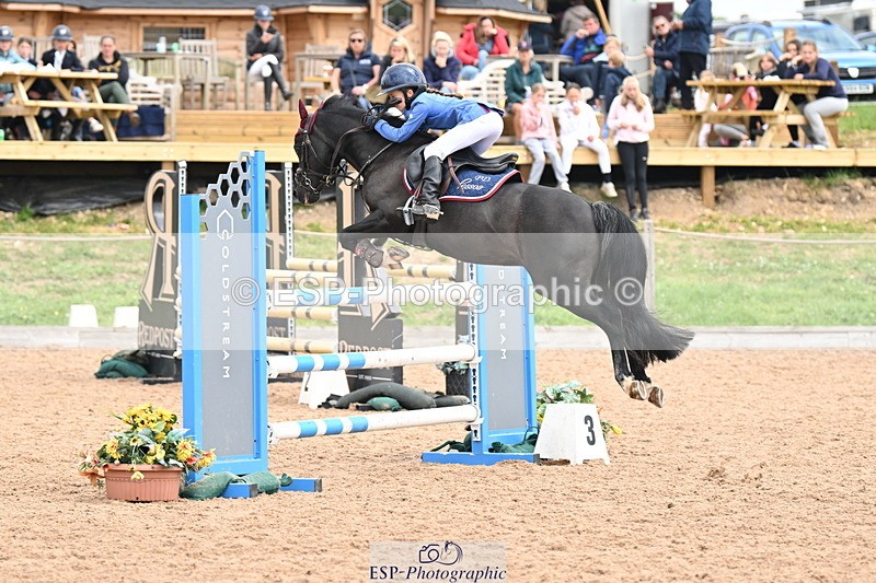 240630A-113856-12190 - Cls 24 HOYS 128cm Qualifier