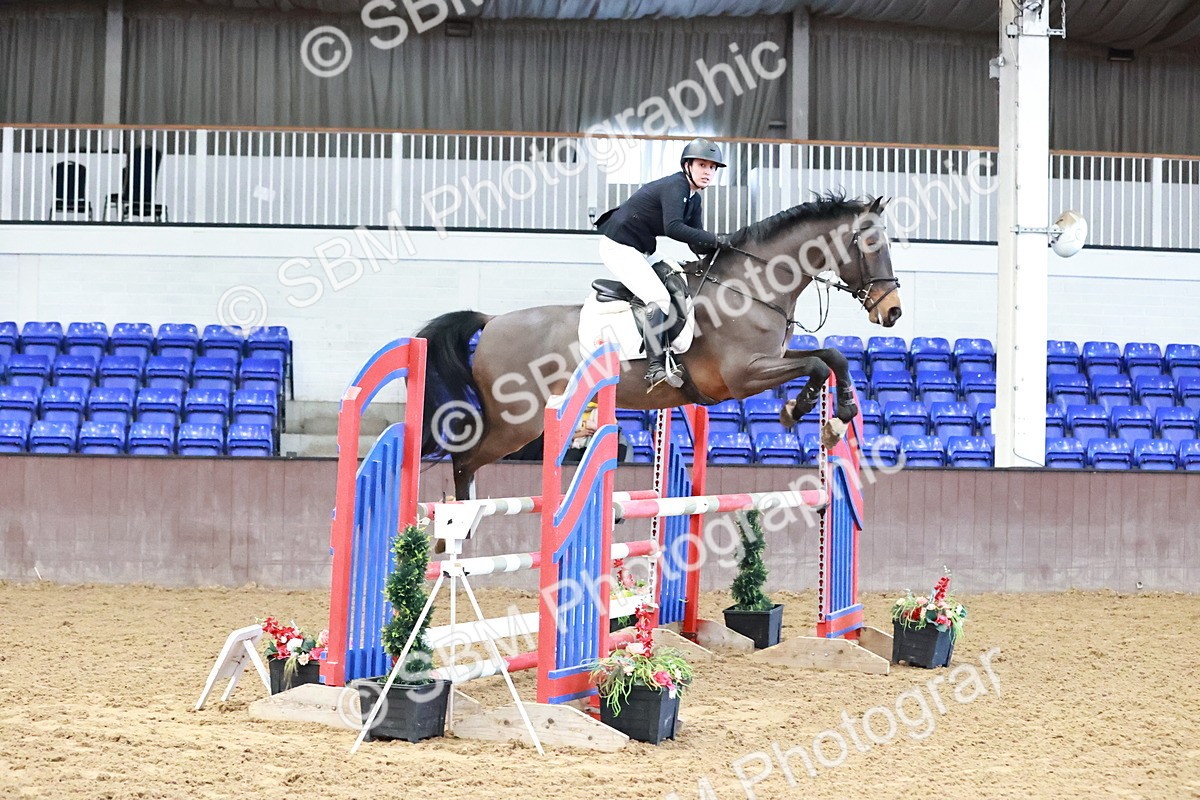 SBM_002740 - Class 10 - Senior Newcomer 1.10m