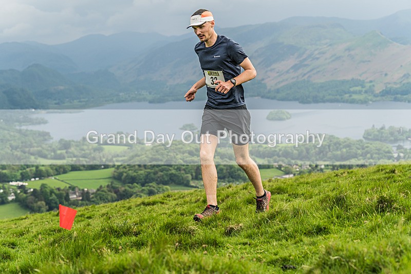 Latrigg-120 - Latrigg Fell Race Wednesday 15th May 2024