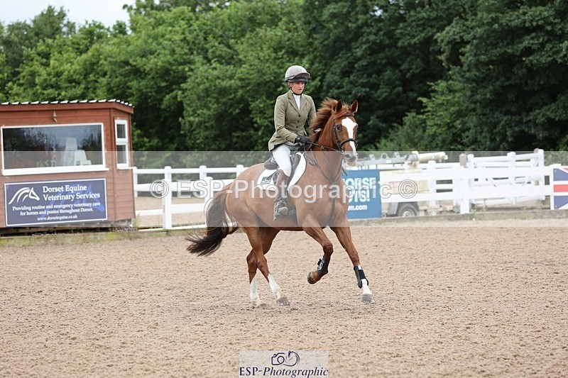 250625-095000-00005 - Cls 1 British Novice and 90cm Open