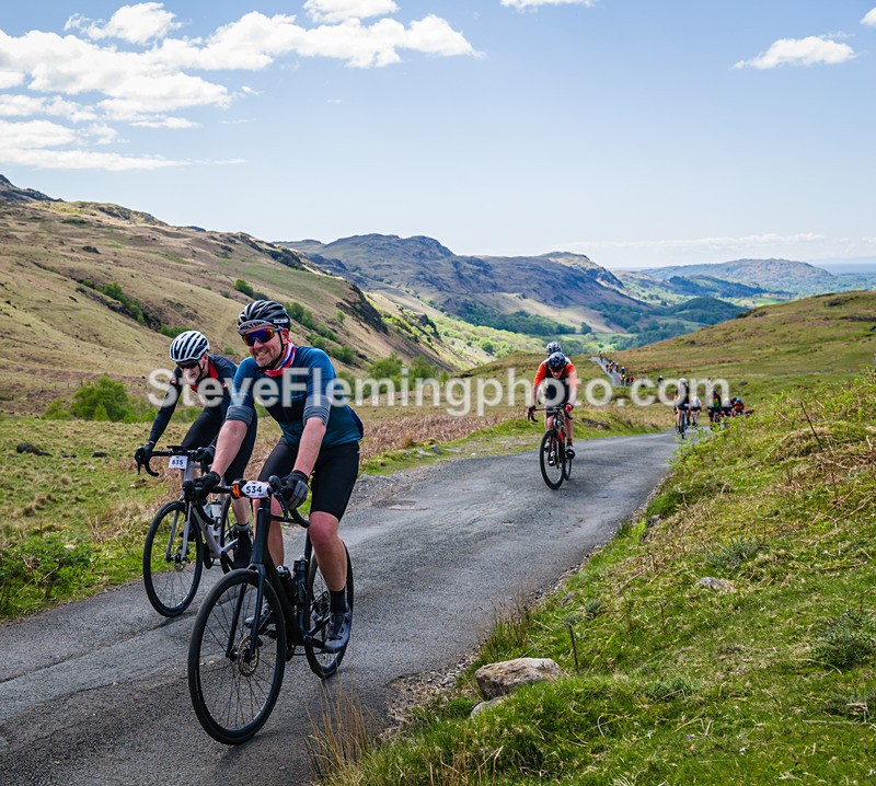 141853 - Hardknott Pass Camera 1 14.00-15.00