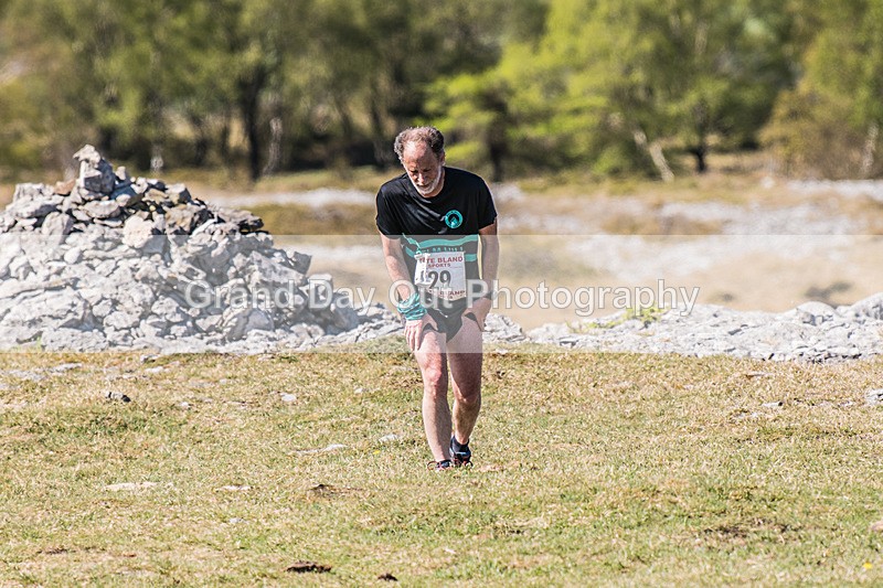 Dean Barwick-214 - Dean Barwick Dash Sunday 20th April 2025