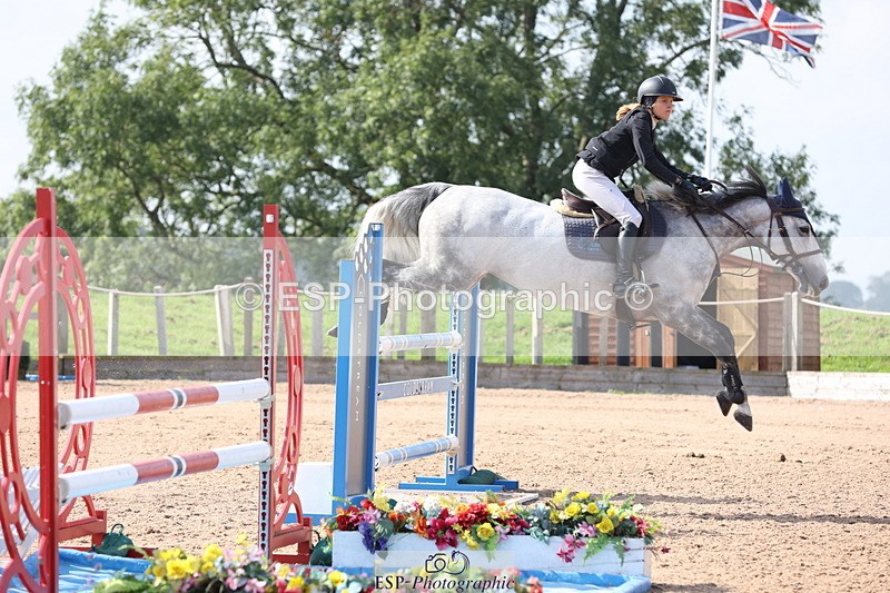 230915A-113101-01772 - Cls 2 Snr Foxhunter