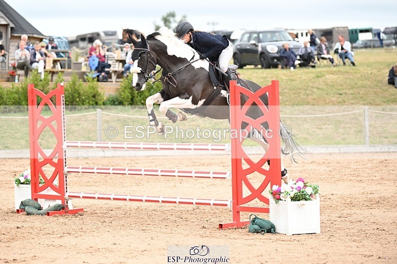 250726-114049-05980 - Cls 14 NAF Bronze League Semi Final