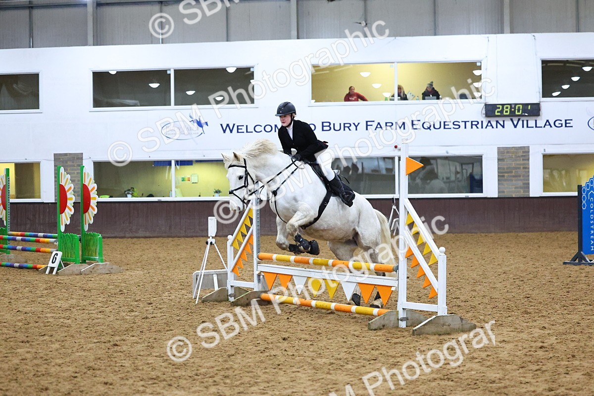 SBM_001591 - Class 4 - 70cm