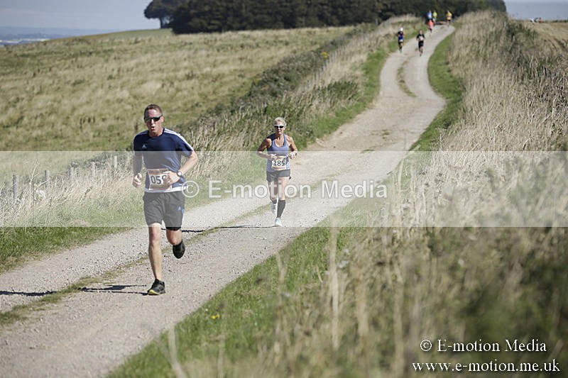 CAD150919-0499 - Marlborough Tiny Temple 7 mile and Temple Half-Marathon 15/09/19