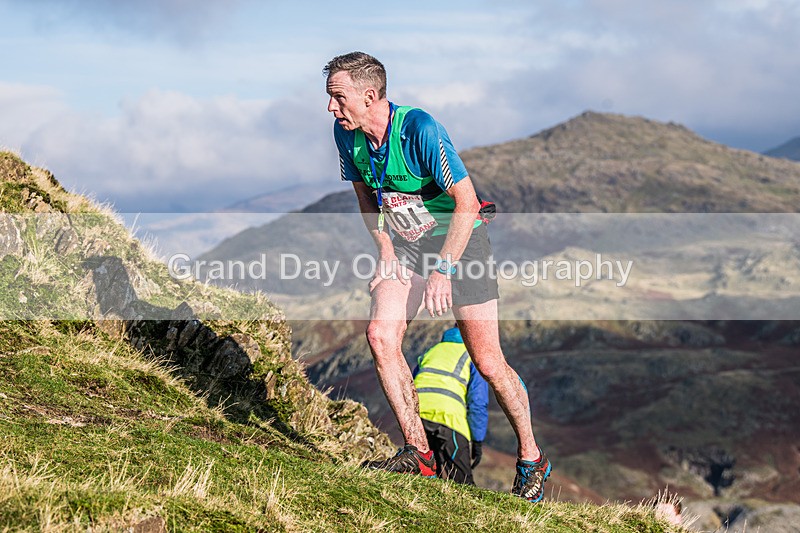Dunnerdale-133 - Dunnerdale Fell Race Saturday 12th November 2022