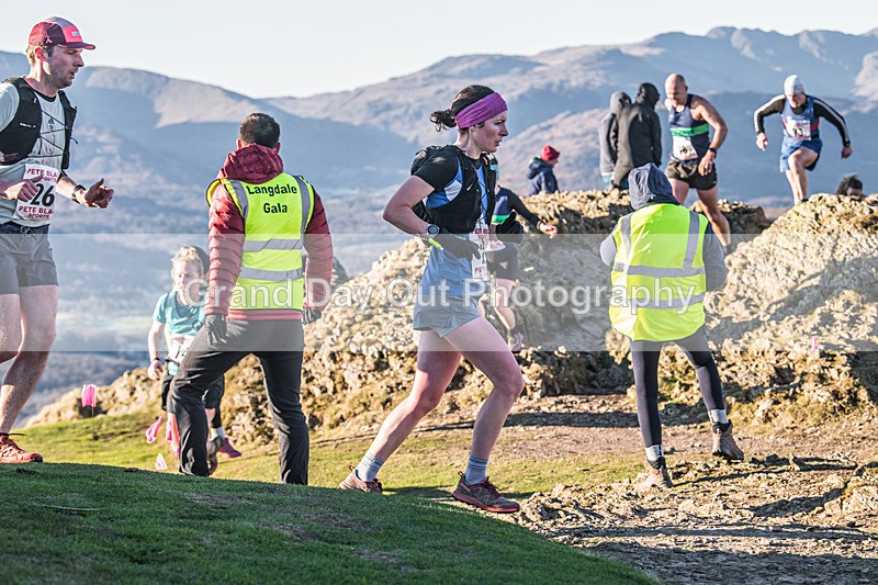 Wansfell-261 - Wansfell Race Saturday 27th December 2025