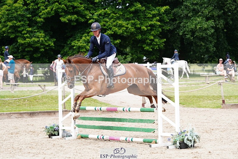 250613A-112648-01393 - Cls 10 British Novice and 90cm Open