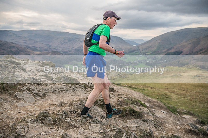Loughrigg-773 - Loughrigg Fell Race, Wednesday 8th April 2026