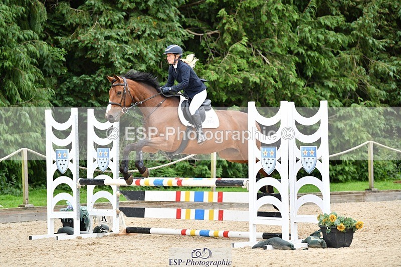 240712-100705-32674 - Cls 137 British Novice and 90cm Open