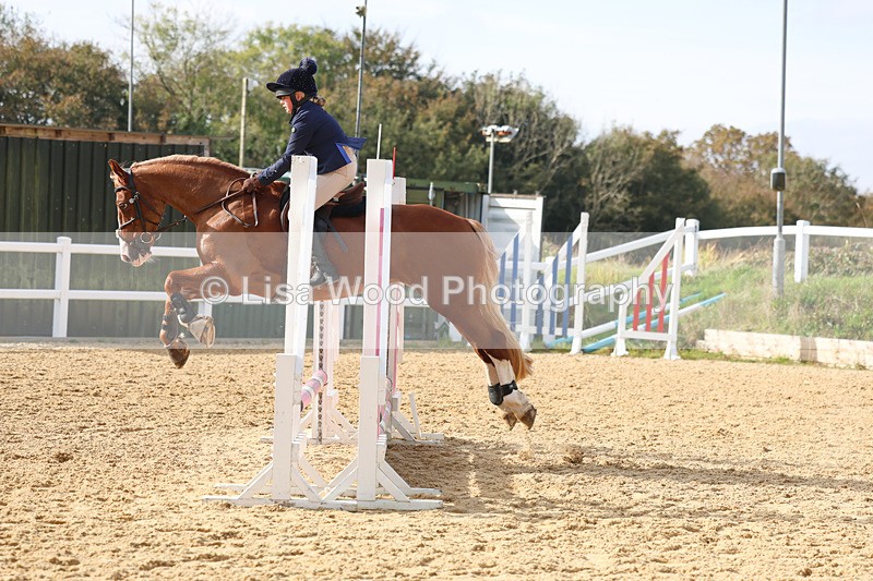 3E7A6763 - Class 2: 50cm Open