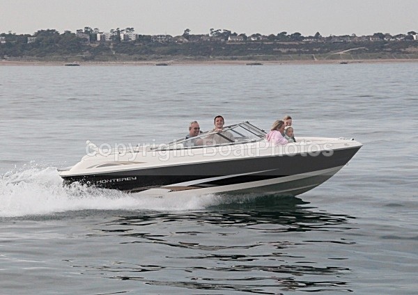 090524 MONTEREY IMG_3470 - Speedboats