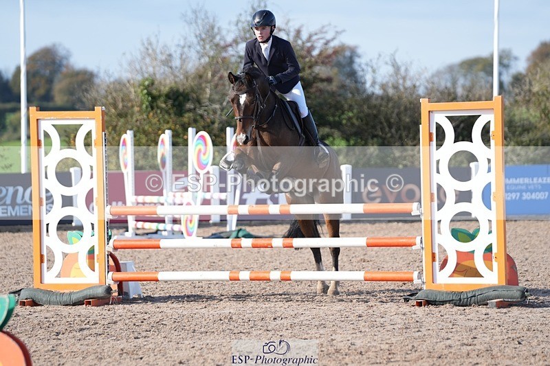 251025-133254-00548 - Cls 10 Pony Newcomers and 1m