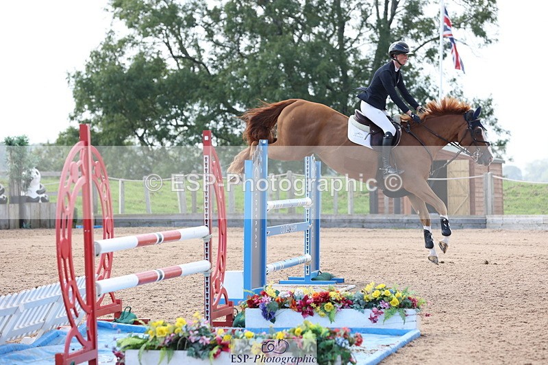 230915A-114358-01861 - Cls 2 Snr Foxhunter