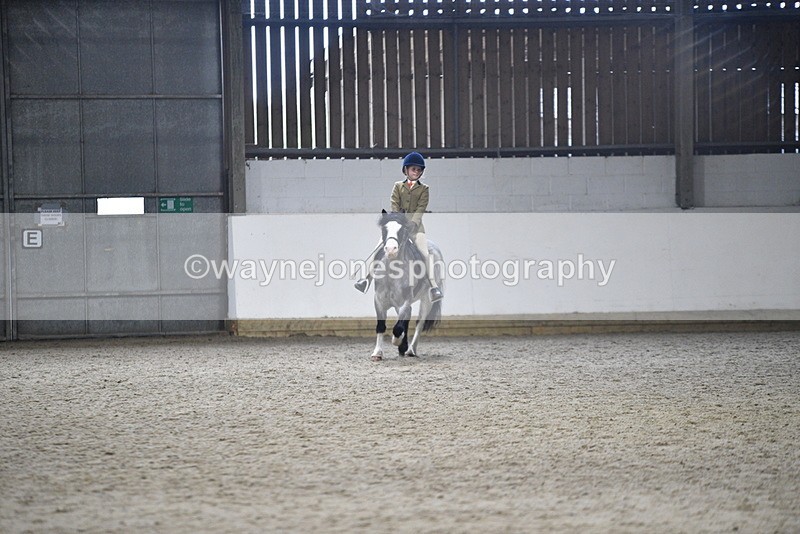 WJ5_8278 - Class 14 Novice Ridden/Rider