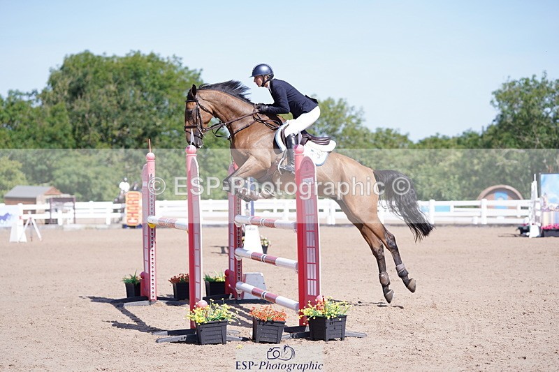 240719A-102744-09903 - Cls 30, YH 6 Yr Olds 1.25m