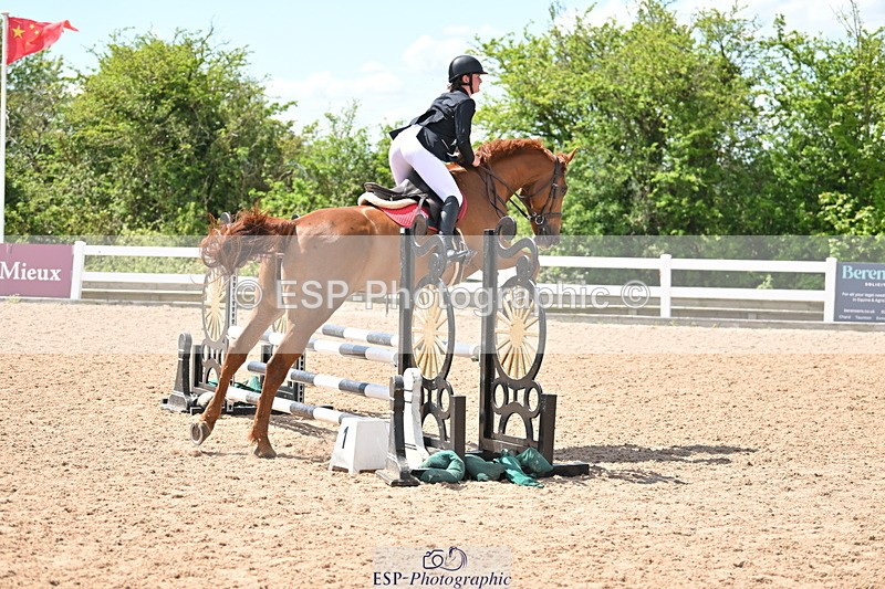 240504A-135017-01849 - Cls 18 & 19 Club & Schools 90cm