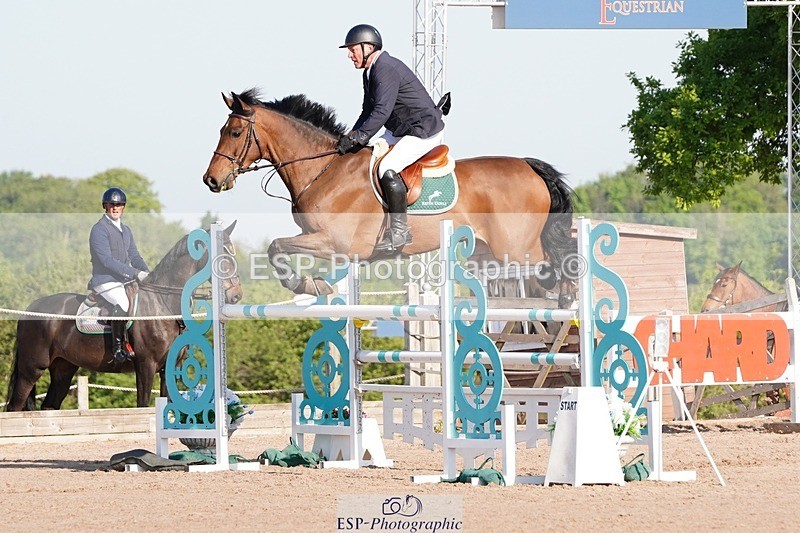 250510-082636-09527 - Cls 13 Snr Foxhunter