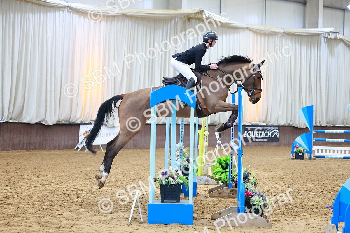 SBM_003153 - Class 10 - Senior Newcomers - 1.10m