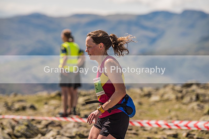 Fairfield-1461 - Fairfield Horseshoe Fell Race Saturday 13th May 2023