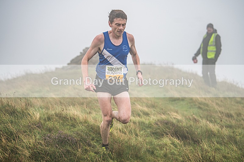 Ennerdale-13 - Ennerdale show Fell Race Wednesday 28th August 2024