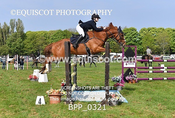 BPP_0321 - CLASS 2 RHS Classic Championship Qualifier