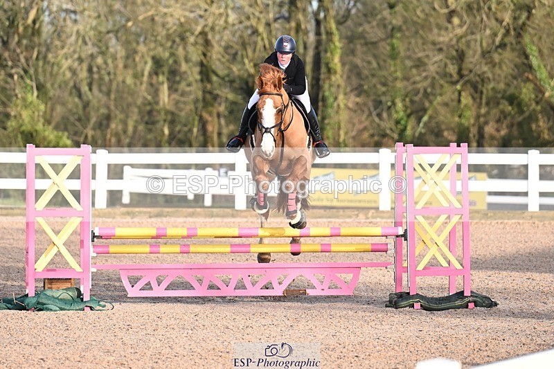 260130-092855-00252 - Cls 1 Clear Round