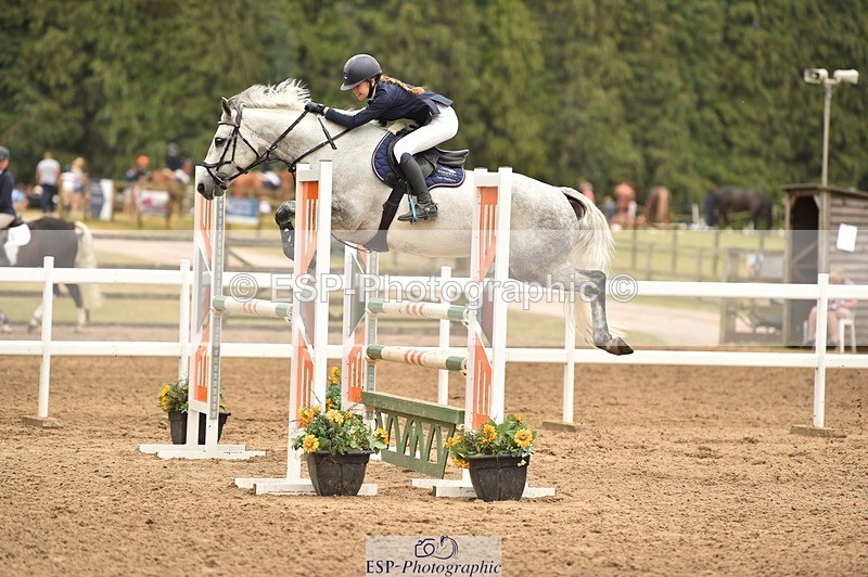 230618-142904-12925 - Cls 25 Pony Foxhunter & 1.10m Open