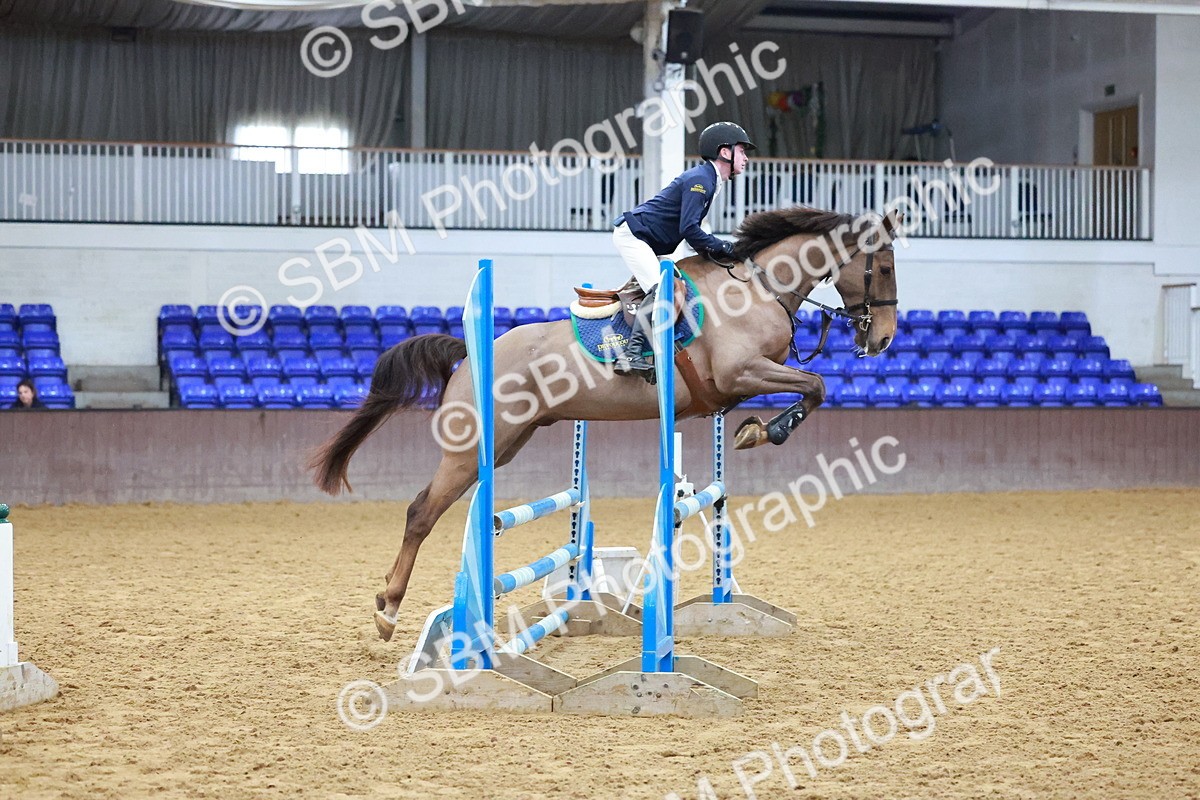 SBM_000381 - Class 2 - Senior British Novice - 90cm