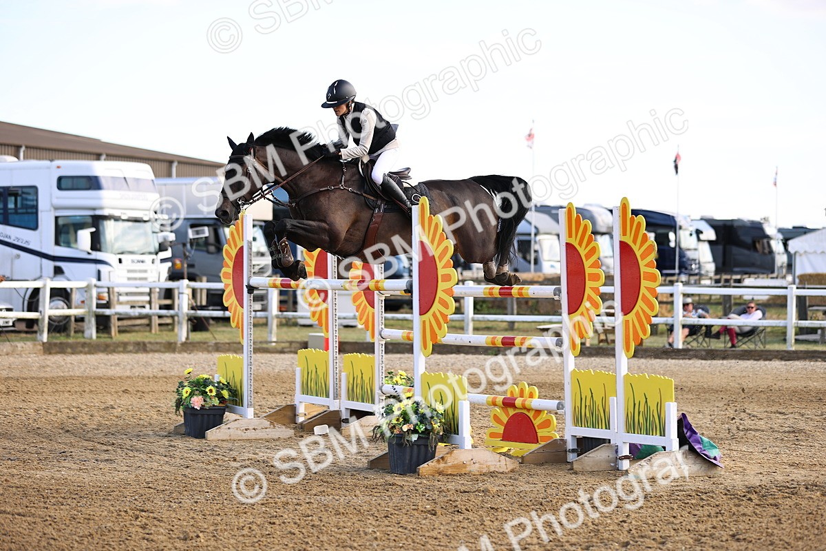 SBM_012171 - Class 10 - Talent Seekers Inc 7 Year Championship Qualifier - 2nd Half