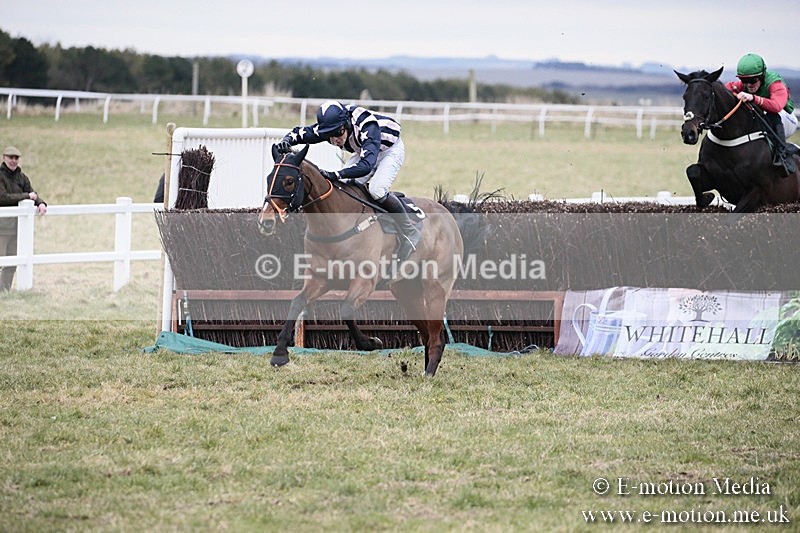 PtP 180218 762 - Combined Services Point-to-Point Larkhill 18/02/18