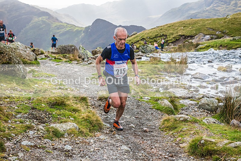 Langdale-283 - Langdale Horseshoe Fell Race Saturday 8th October 2022