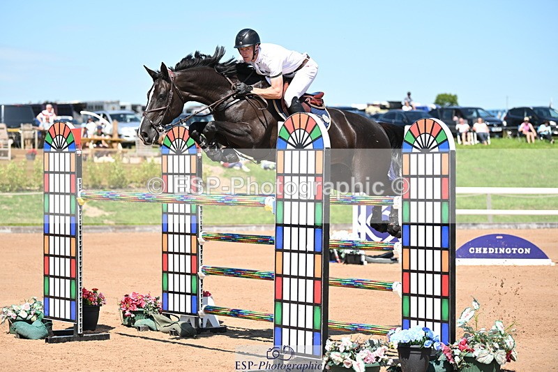 240719A-150443-11814 - Cls 6, 3 Star Big Tour LR 1.50m